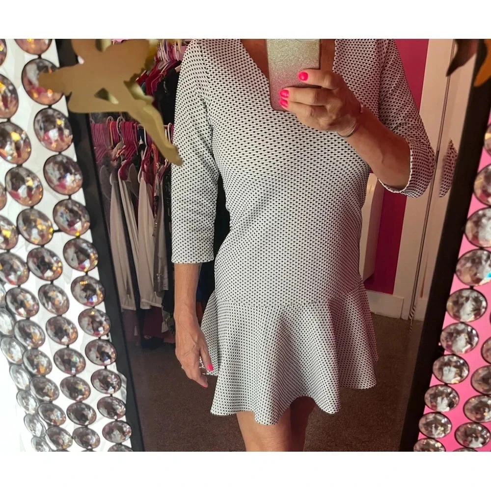 Julian Chang dress